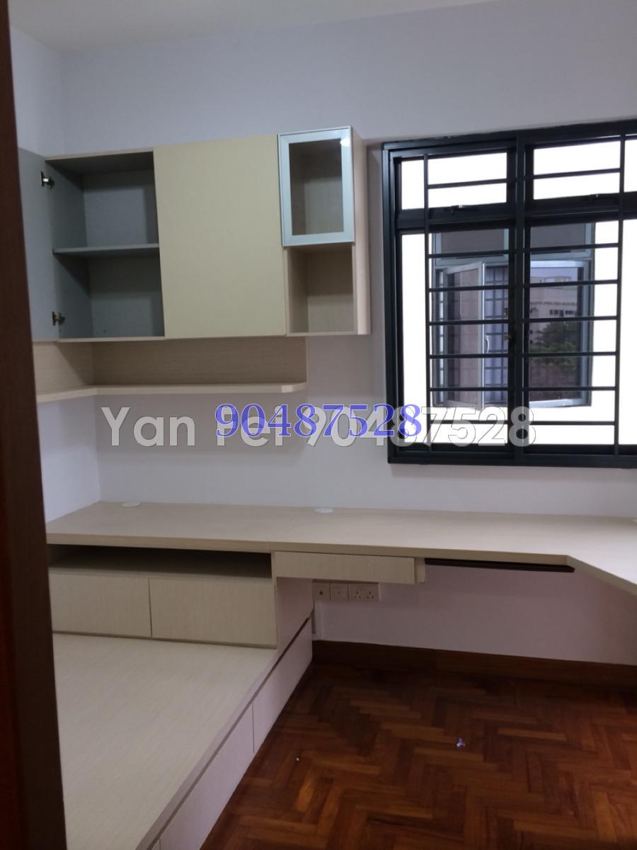 Regentville (D19), Apartment #81627142